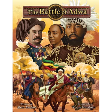 The Battle of Adwa