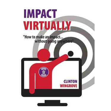 Impact Virtually: How to make an impact ... without going anywhere