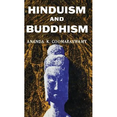 Hindusium and Buddhism