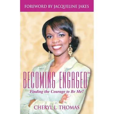 Becoming Engaged: Finding the Courage to Be Me