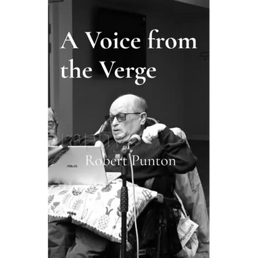 A Voice from the Verge