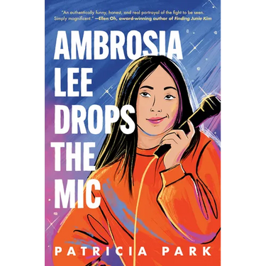 Ambrosia Lee Drops the MIC