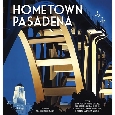 Hometown Pasadena