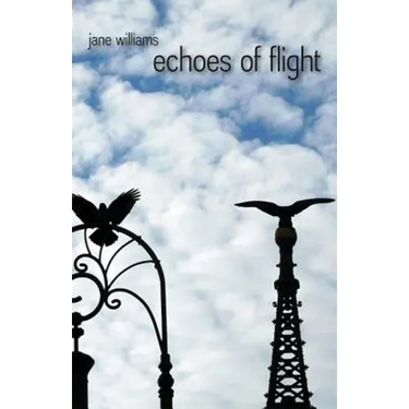 echoes of flight: haiku & senryu