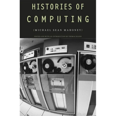 Histories of Computing