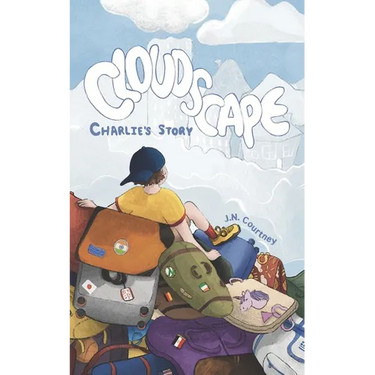 Cloudscape: Charlie's Story