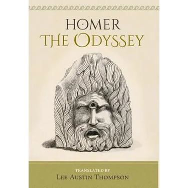 Homer: The Odyssey