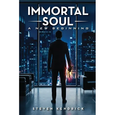 Immortal Soul: A New Beginning