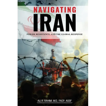 Navigating Iran: Power, Resistance, and the Global Response