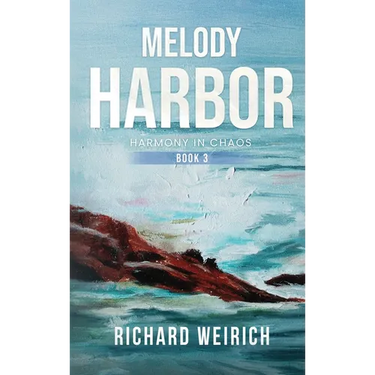 Melody Harbor 3: Harmony in Chaos