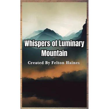 Good Whispers of Luminary Mountains