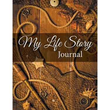 My Life Story Journal