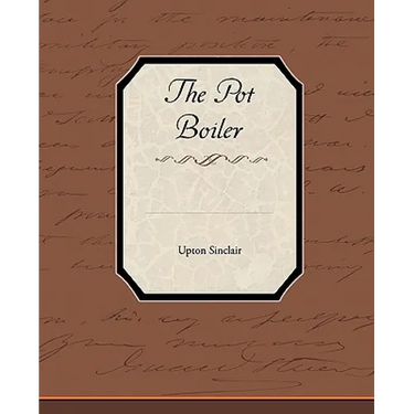 The Pot Boiler