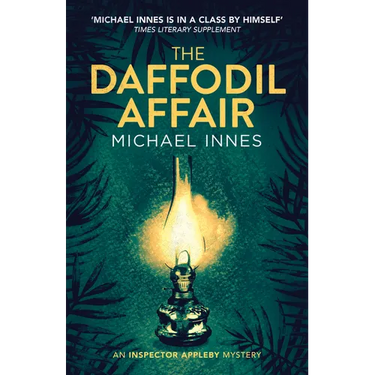 The Daffodil Affair: Volume 8