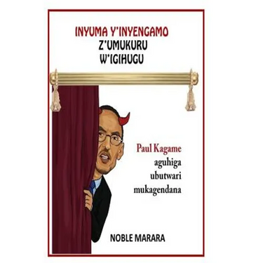Inyuma y'inyagano z'umukuru w'igihugu: Paul Kagame aguhiga ubutwari mugatabaran