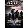Monster Squad 3: Coalition Of The Damned