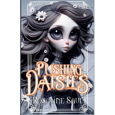 Pushing Daisies