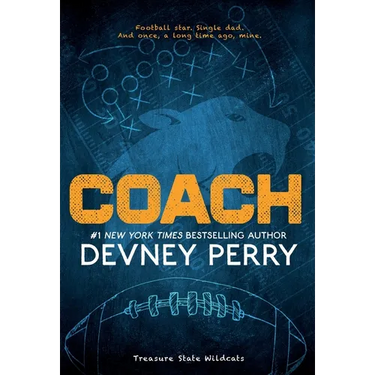 Coach