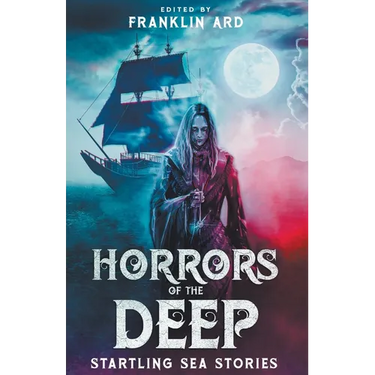 Horrors of the Deep