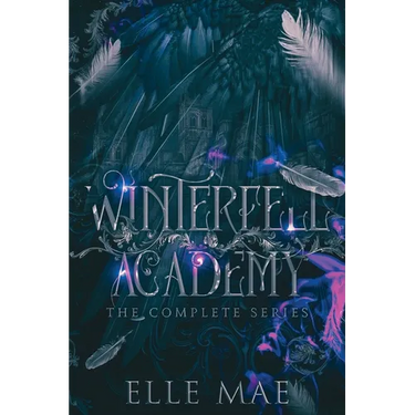 Winterfell Academy: A dark bully why choose