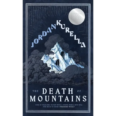 The Death of Mountains