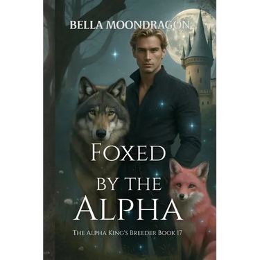 Foxed by the Alpha
