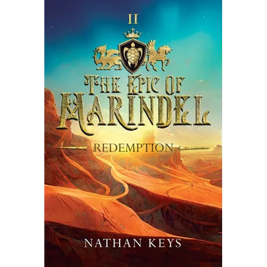 The Epic of Marindel: Redemption