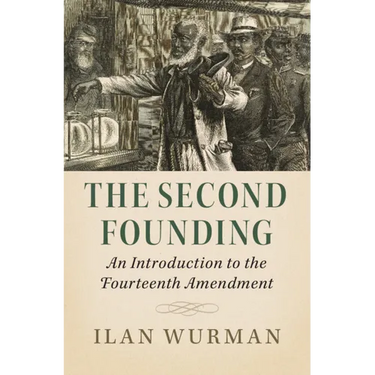 The Second Founding