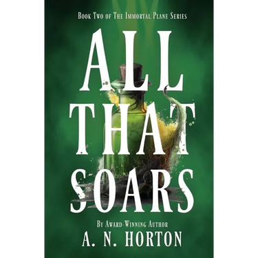 All That Soars