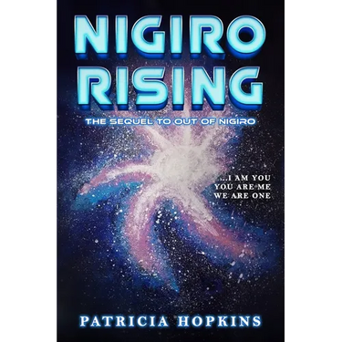 Nigiro Rising