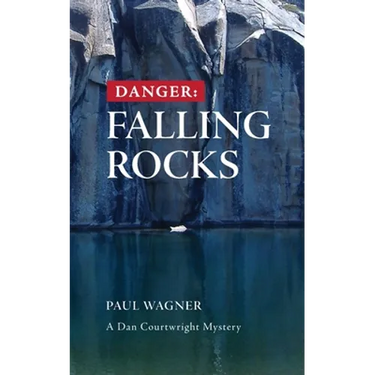 Danger: Falling Rocks