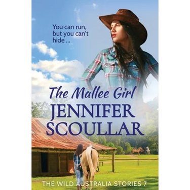 The Mallee Girl