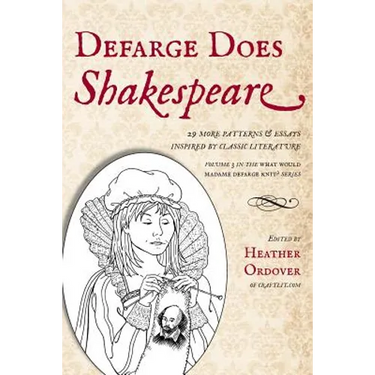 Defarge Does Shakespeare