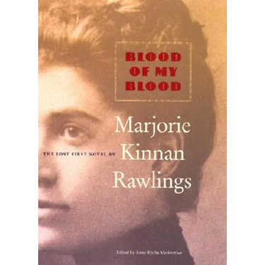Blood of My Blood