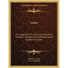 Giotto: The Legend Of St. Francis As Depicted In The Assisi Frescoes And Faithfully Copied By Edith M. Cowles