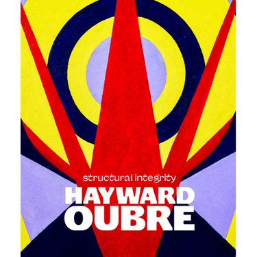 Hayward Oubre: Structural Integrity