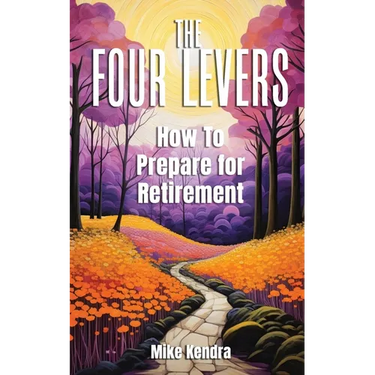 The Four Levers: How to Prepare for Retirement