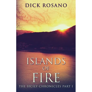 Islands Of Fire