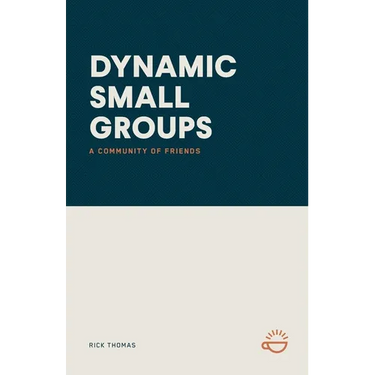 Dynamic Small Groups: A Community of Friends