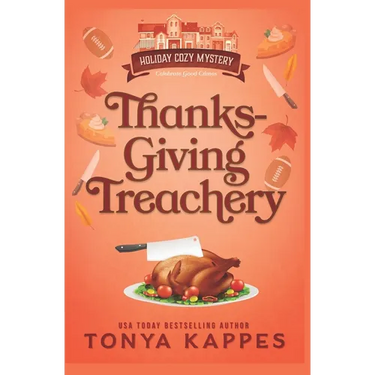 Thanksgiving Treachery