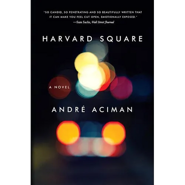 Harvard Square