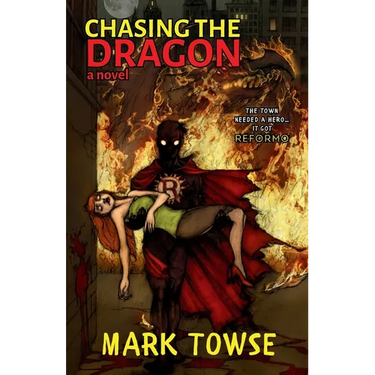 Chasing The Dragon