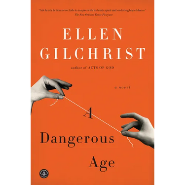A Dangerous Age