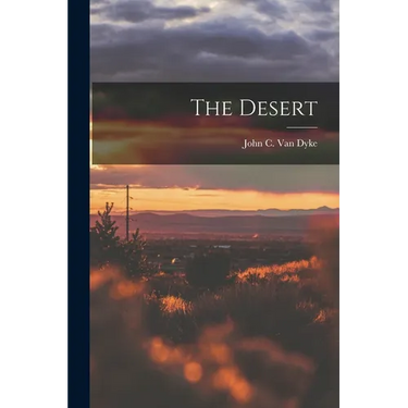 The Desert