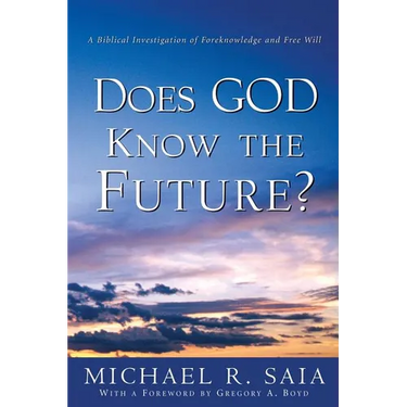 Does God Know the Future?