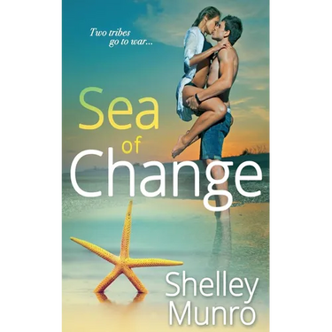 Sea of Change
