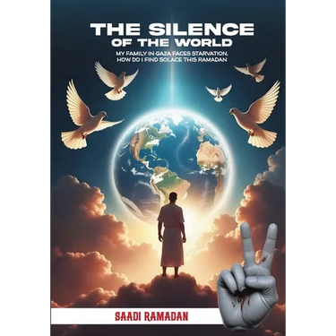 The Silence Of The World