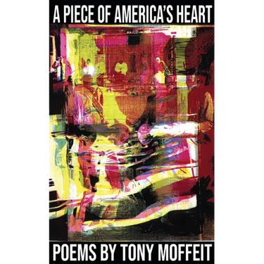 A Piece of America's Heart