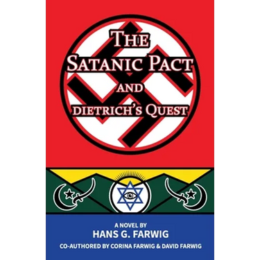 The Satanic Pact and Dietrich's Quest