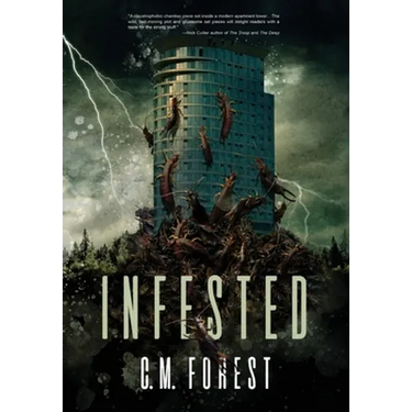 Infested